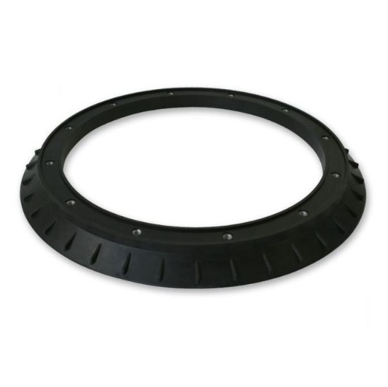 Suction Seal – Suction Seal Ring for Vacuum/Suction Applications, Tight Leak Proof Fit, Durable Rubber Material, Stable Performance, Custom Sizes